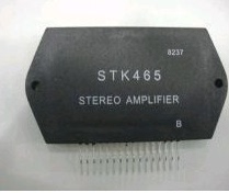 STK465 现货  包上机