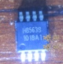 H8563S MSOP8 全新原装现货,需要多少个请直拍