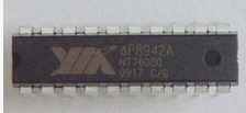 AP8942A APLUS DIP-20 原装进口 全新语音芯片IC