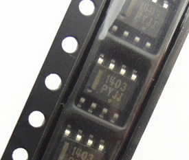 全新 1403 MC1403 MC1403DR2G 精密电压基准 SOP-8
