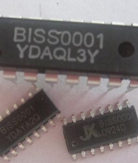 TDA7404DTR TDA7404D SOP28 音频处理IC 全新原装