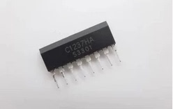 台产 upC1237HA 喇叭保护 C1237 芯片 UPC1237