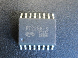 PT2256-S 原装现货,需要多少个请直拍