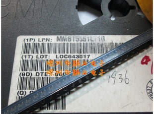 MMBT5551LT1G MMBT5551 丝印G1 一盘3000个 一盘90元