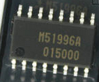 M51996AFP  M51996A 现货 包上机