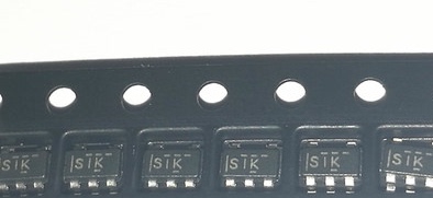 TLV62565DBVR SIK丝印 SOT23-5 开关稳压器