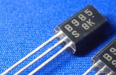 2SB985-S B985 TO-92L原装现货