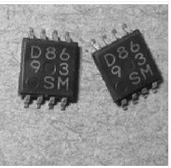 全新原装 BD8693FVM-HVTR BD8693 D8693 MSOP8