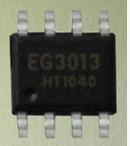 EG3013 SOP8 原装现货 需要多少个请直拍