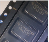 TPA3130D2DAPR HTSSOP-32 原装正品