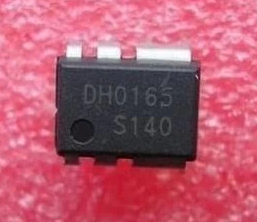 电源管理芯片 DH0165R IC集成块