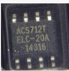 ACS712TELC-20A SOP8 原装现货,需要多少个请直拍