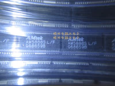 AM5888S 全新原装现货