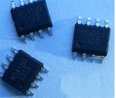 NS4150-SOP8 全新原装现货,需要多少个请直拍
