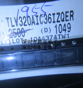 TLV320AIC36IZQER AIC36 全新原装现货,需要多少个请直拍