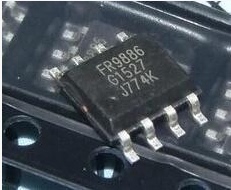 FR9886 移动DVD电源芯片IC 可代SSY1920/MT2482 SOP8 贴片8脚