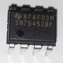 SN75452BP 全新原装现货,需要多少个请直拍