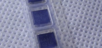 D1UBA80-7062 桥式整流器 UA80 贴片整流桥 800V,1A 进口原装正品