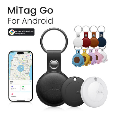 MiLi mitag  Bluetooth Tracker for Android, Google Certified