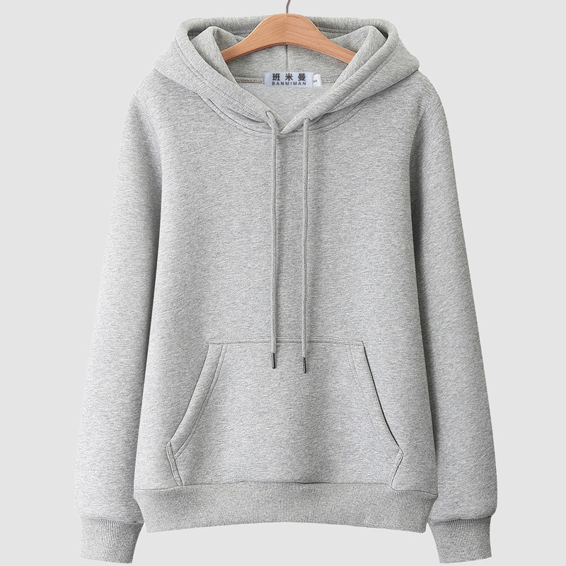 正肩秋冬卫衣女2025新款连帽显瘦设计感小众加绒加厚大码春秋外套