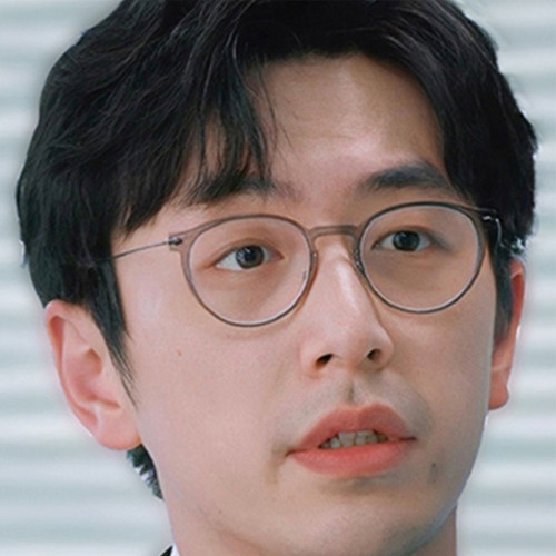 4.5克超轻小圆框休闲文艺钛腿全框男女细框边可配近视防蓝光眼镜