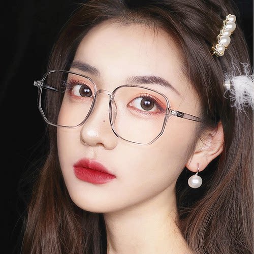 TR90近视眼镜架三年质保