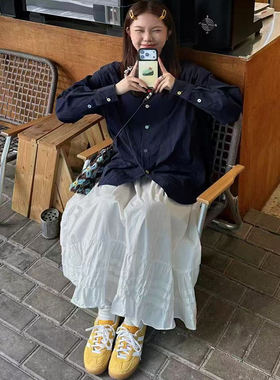 JJ 黑框磁吸镜面壳