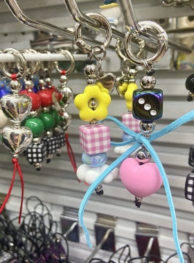 韩国小短链 垫片需要另外拍的 选项有的