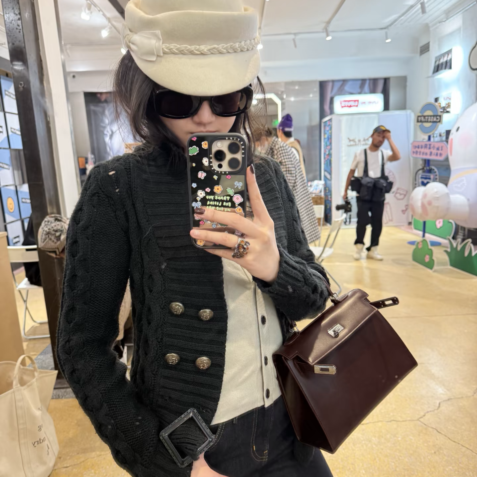 DJ 华为P70/PRO MATE60RPO壳