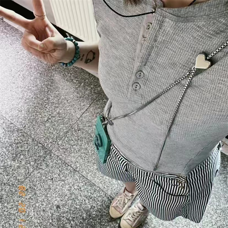 DJ 高品质手机链 手工串珠