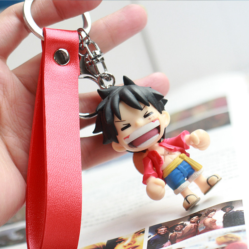 Móc chìa khóa búp bê ăn theo vua hải tặc one piece one piece one piece one piece one piece one piece one piece one piece