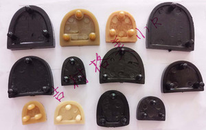 鞋跟钉鞋钉跟 精品如康耐磨静音女士高跟鞋配件补鞋机鞋底贴