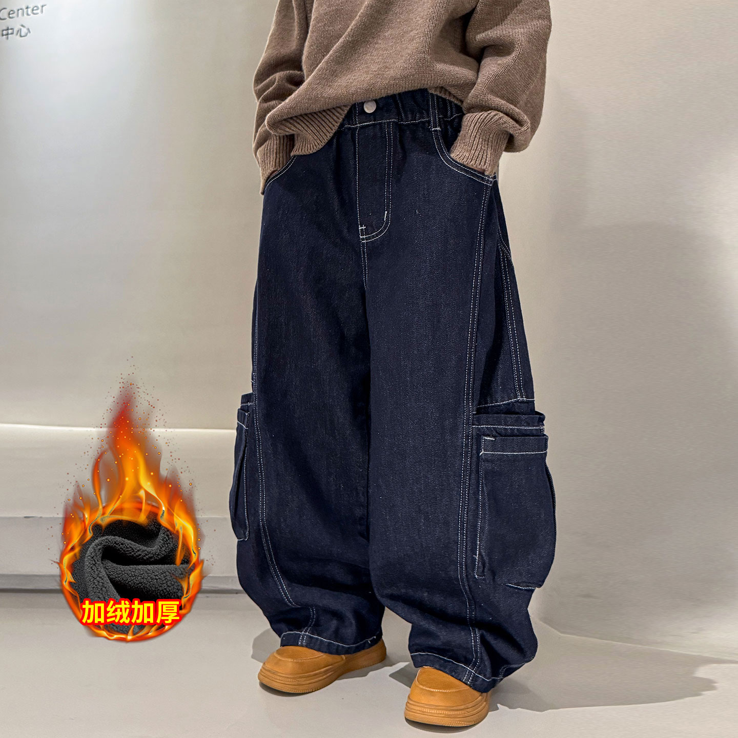 潮流精品，品质保证