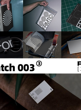 10款真实摄影书籍画册明信片卡片海报设计展示PSD样机