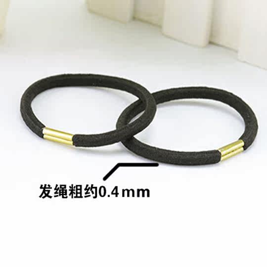 Accessoire cheveux en Fluid Systems - Ref 1204305 Image 3