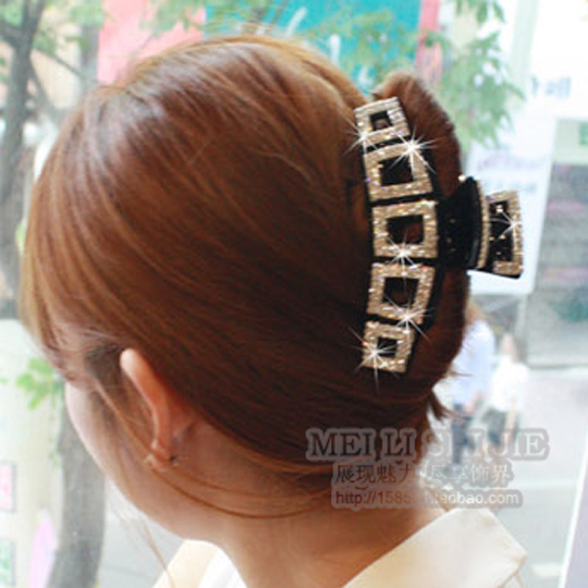Accessoire coiffure en autre - Ref 1198673 Image 3