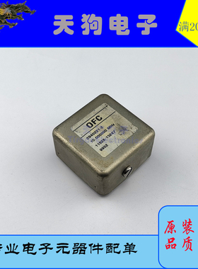 PIEZO/OFC 2900082-77 2940221-2 10MHz 高稳恒温晶振12V 替37265