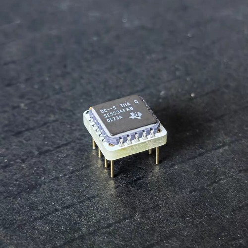 55345532放大器航天级别低噪声