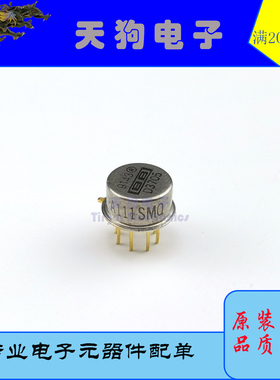 OPA111SM OPA111SMQ  原字军级精密发烧运放 USA UK产测听好发货
