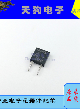 AE 高精度低温漂金属泊电阻 1K 10K 910R 10K101 111K08 0.01%