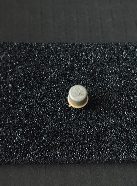 摩托罗拉MOT N12104-2N3440 N12004-2N5416 音频配对三极管拆机件