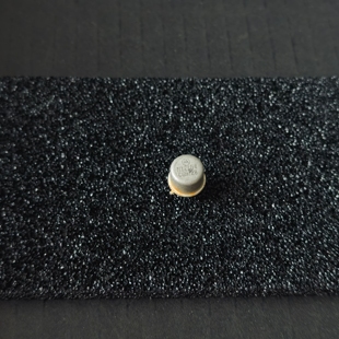 摩托罗拉MOT N12104-2N3440 N12004-2N5416 音频配对三极管拆机件