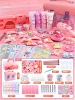 Розовый, делюкс издание, широкая цветовая палитра