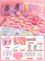 Базовый, розовый, широкая цветовая палитра