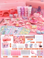 Supreme Edition Pink