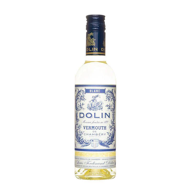 督林白干红味美思DOLINVERMOUTH酒法国进口洋酒配制酒杜凌威末酒图片