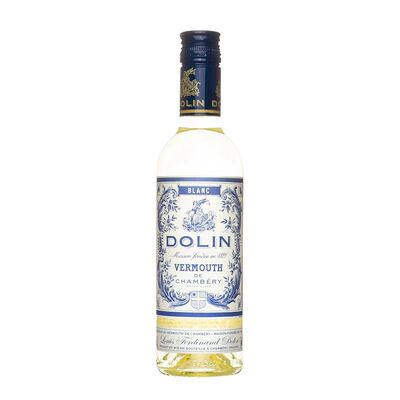 督林白干红味美思DOLINVERMOUTH酒法国进口洋酒配制酒杜凌威末酒