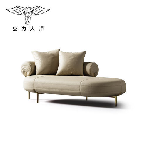 魅力大师玉佩贵妃椅高端