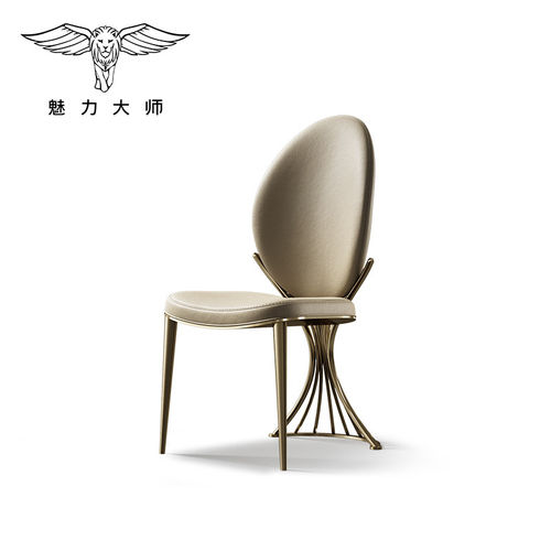 魅力大师轻奢茶椅豪宅