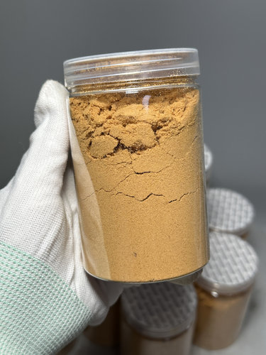 香粉精工细作熏香打篆粉质细腻油性足太行崖柏熏香粉一罐100克